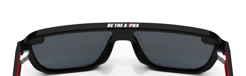 SOYEZ L'A1PHA 5
