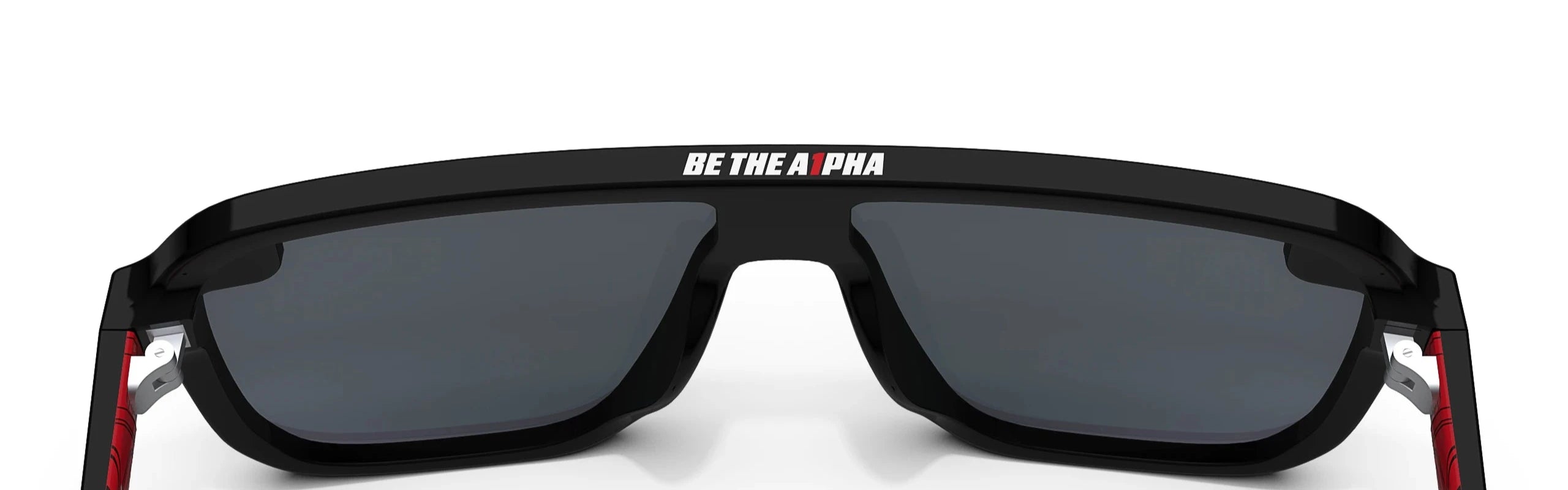 SOYEZ L'A1PHA