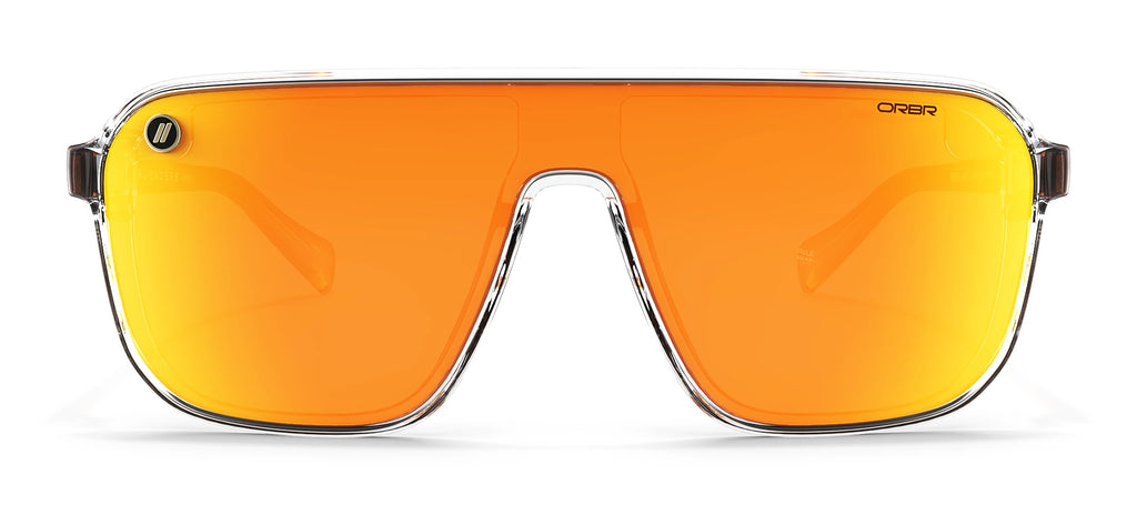 Orange Circuit 3