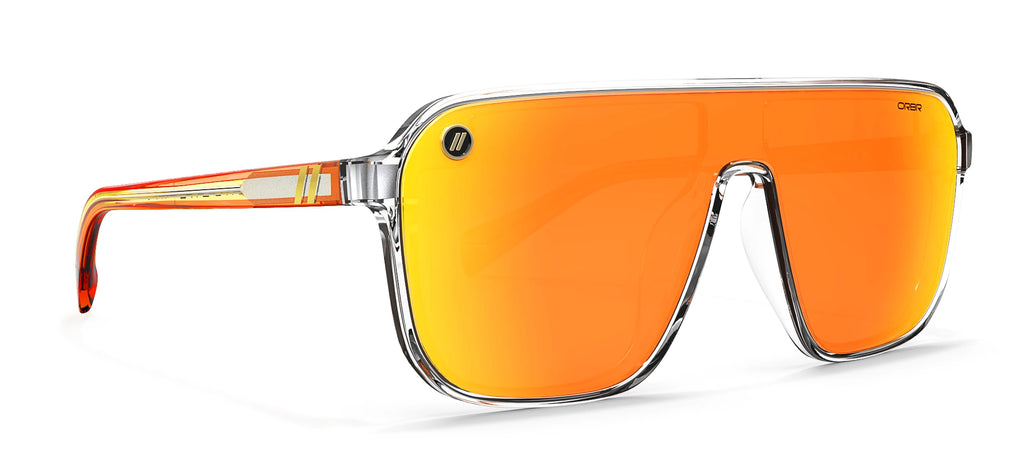 Orange Circuit 1