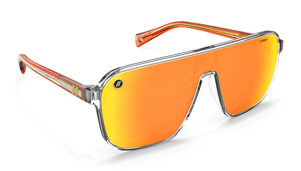 Orange Circuit 4