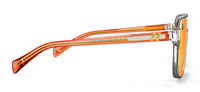 Orange Circuit Thumbnail Image 5