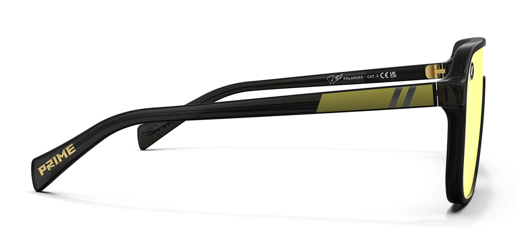 PRIME 21 - Black/Gold 6