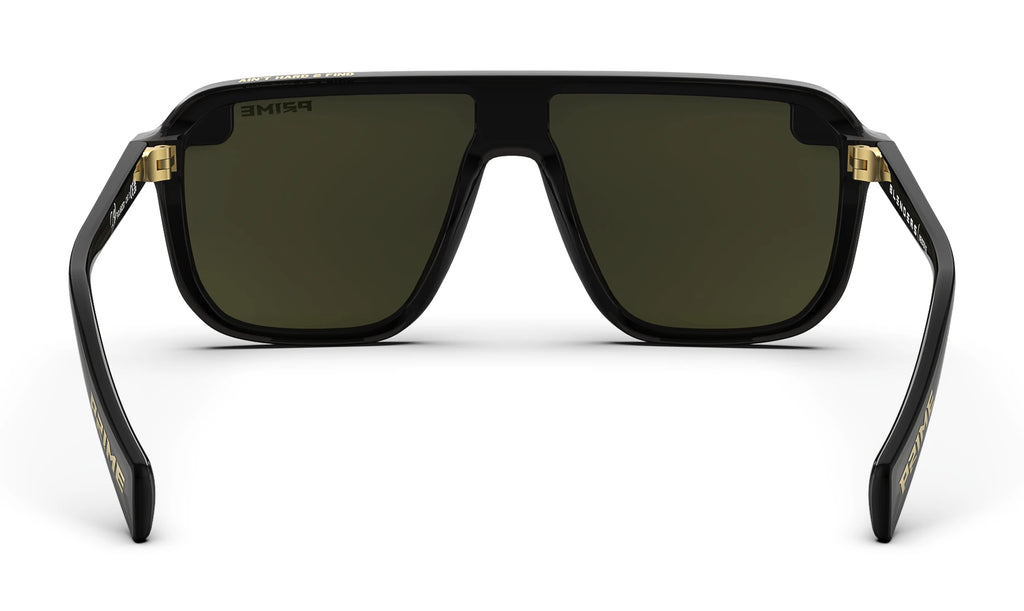 PRIME 21 - Black/Gold 7