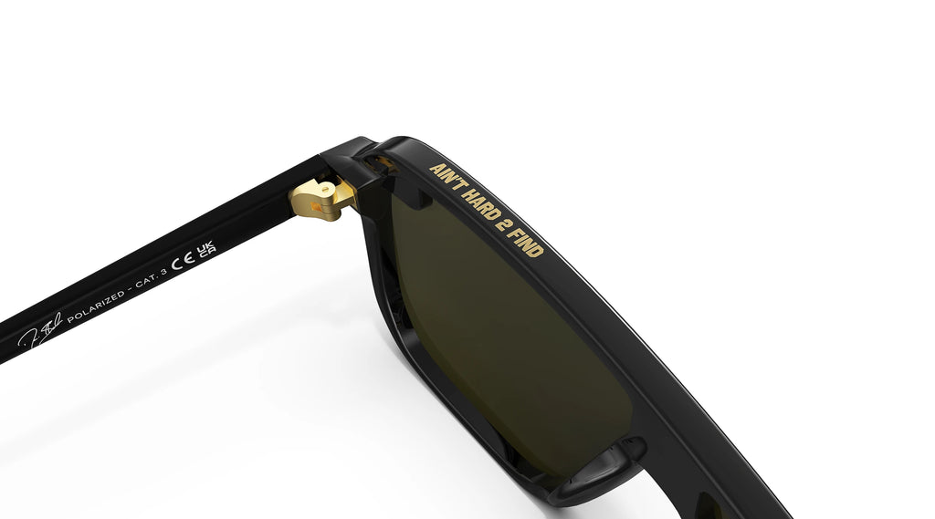 PRIME 21 - Black/Gold 4