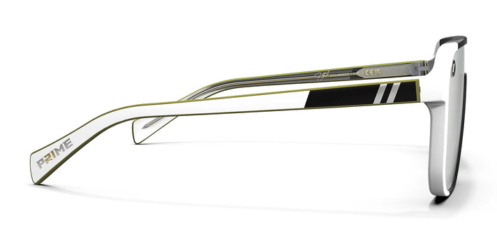 PRIME 21 Color Block