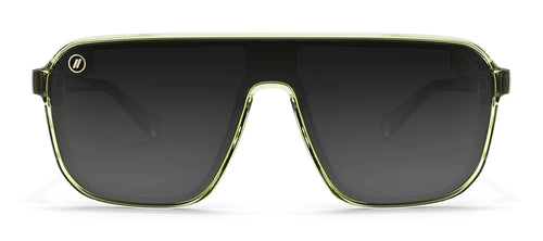 Spark Lime - Green
