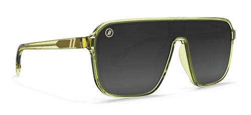 Spark Lime - Green
