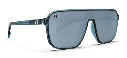 Crystal - Grey