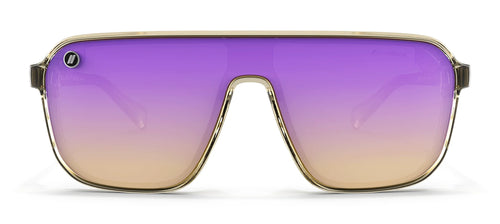 Crystal - Purple