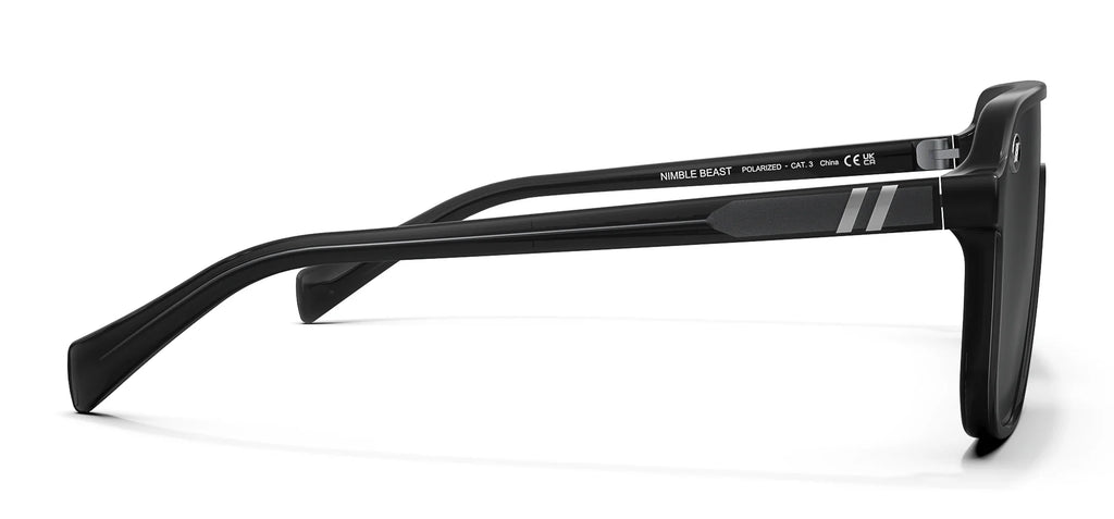 Nimble Beast 6