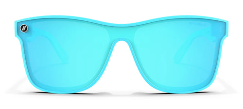 Tropical Current - Blue