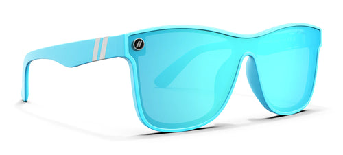 Tropical Current - Blue