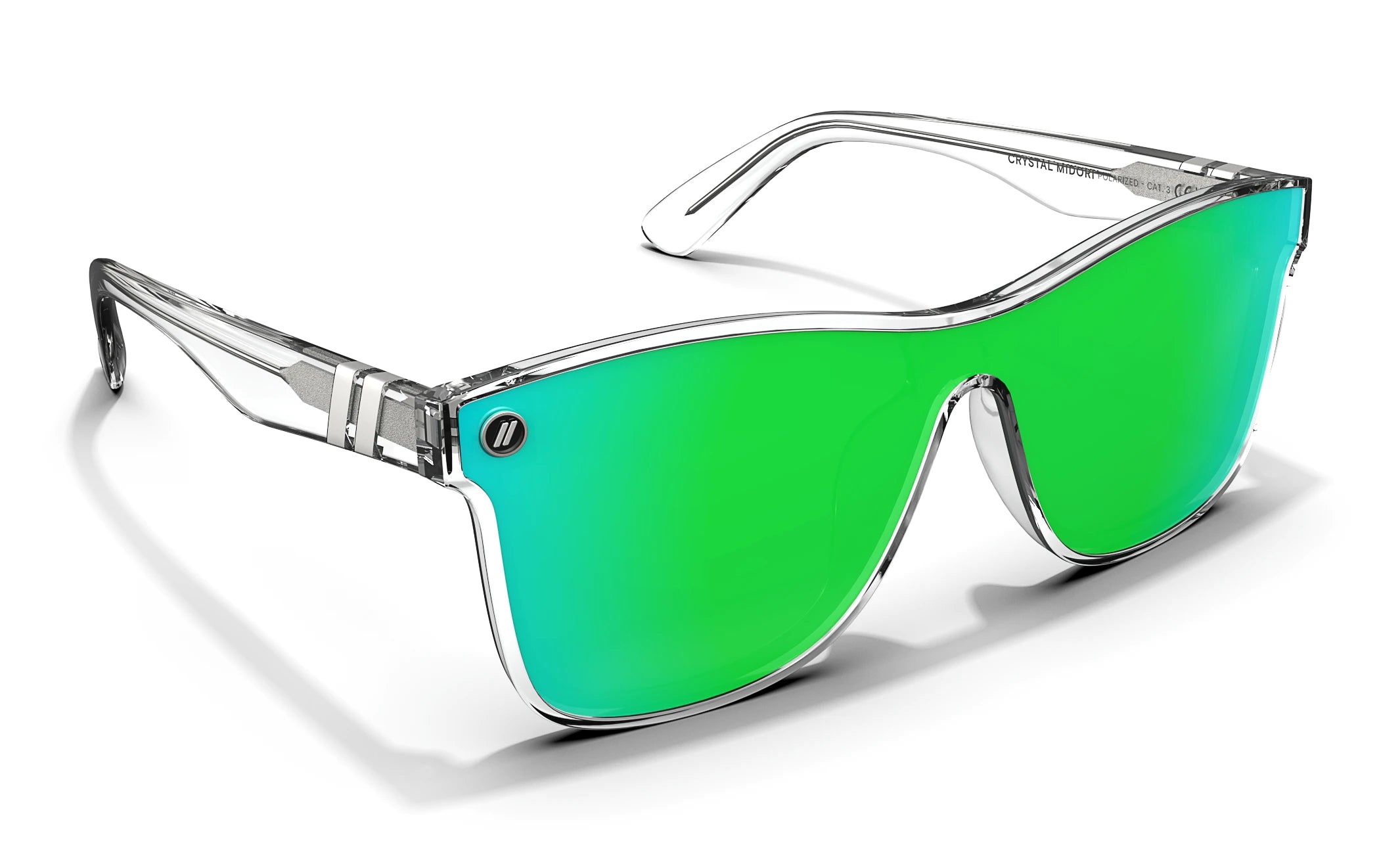 Cristal Midori