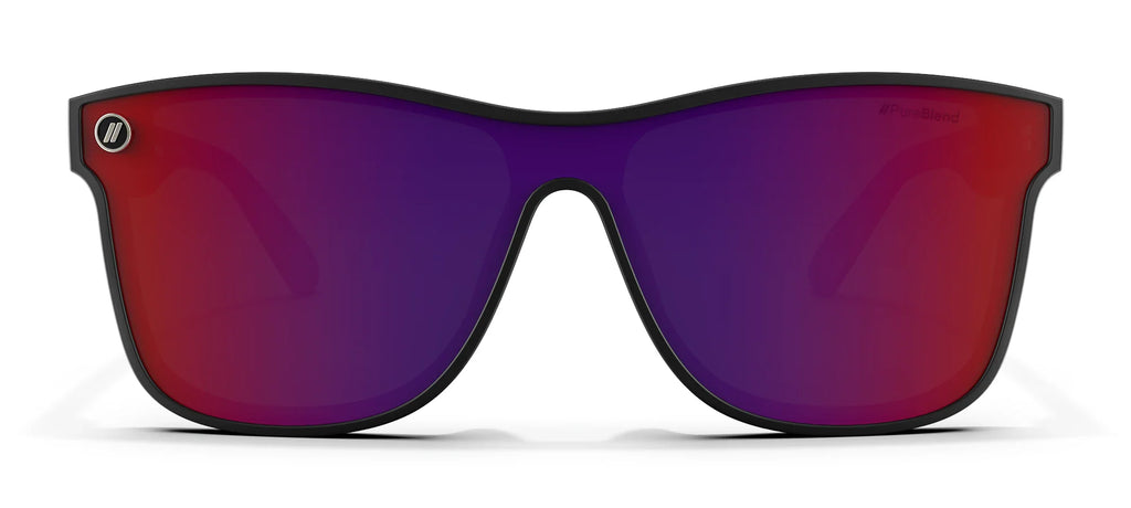 クリーミー　ペイン The Bikini Vision Sunshine Polarized – Crap Eyewear