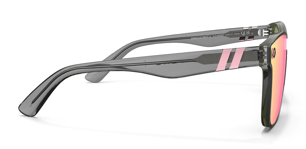 Millenia DX Dakota Mist II – Sleek Polarized Single-Lens