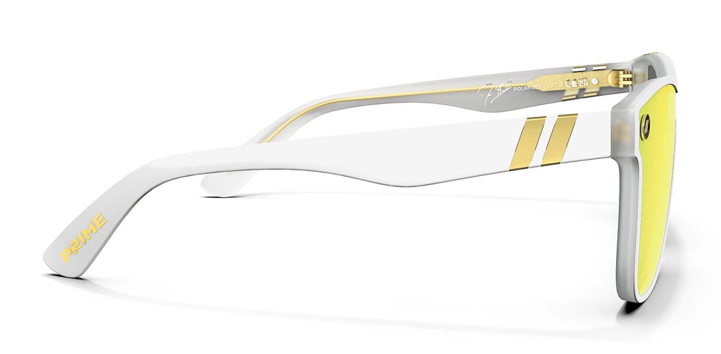 PRIME 21 - White 6