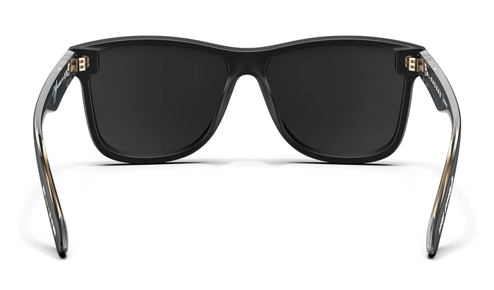 Millenia DX Prime 21 Black – Sleek Polarized Single-Lens Sunglasses Millenia DX Prime 21 Black – Sleek Polarized Single-Lens Sunglasses