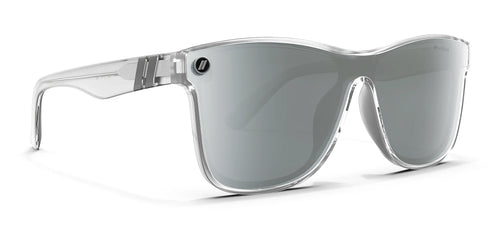 Tropical Current - Silver