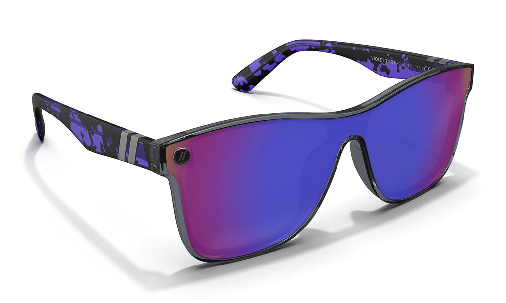 Violet Tort 4