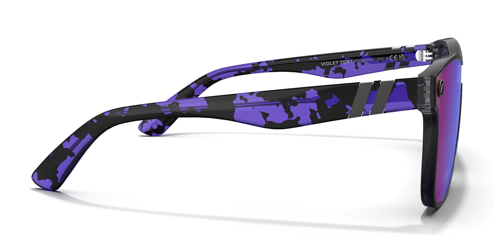Violet Tort