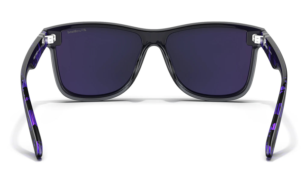 Violet Tort – Blenders Eyewear Violet Tort – Blenders Eyewear