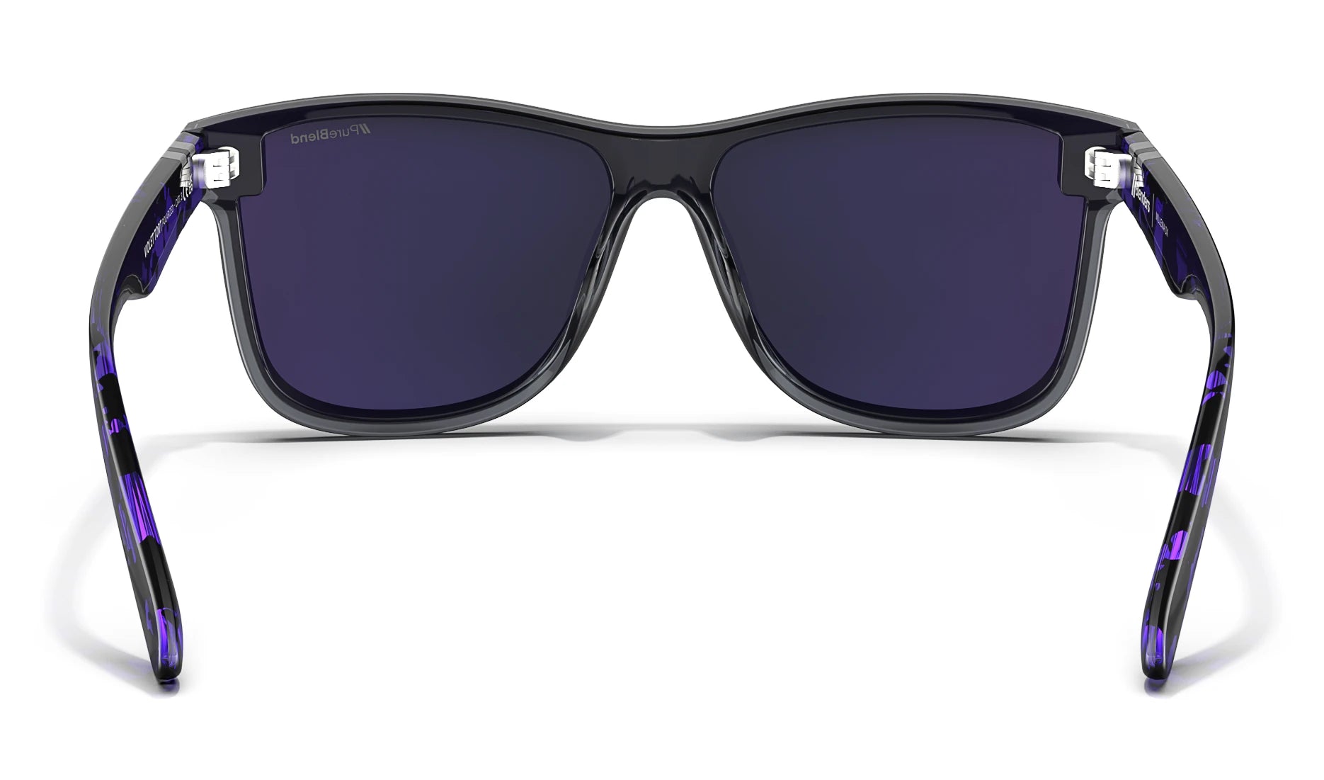 Violet Tort