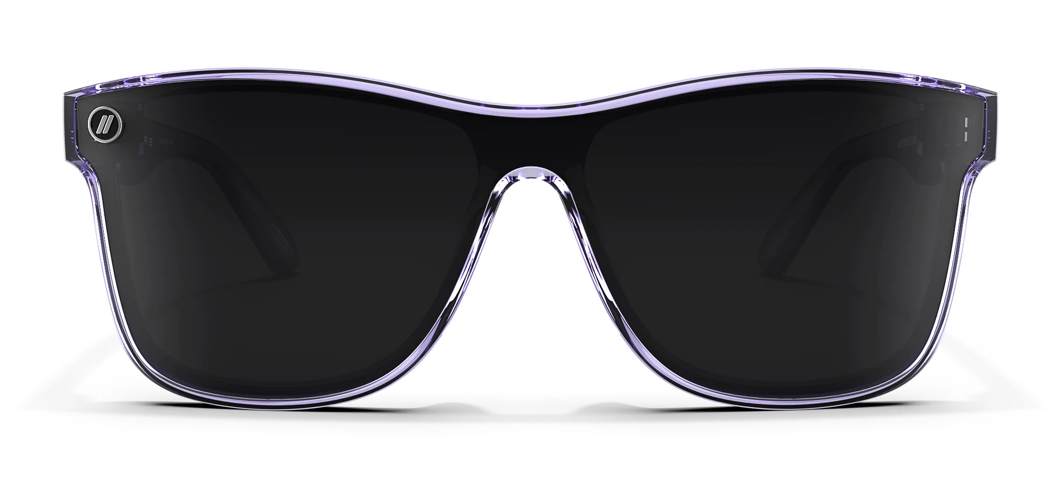 Lavender Smoke
