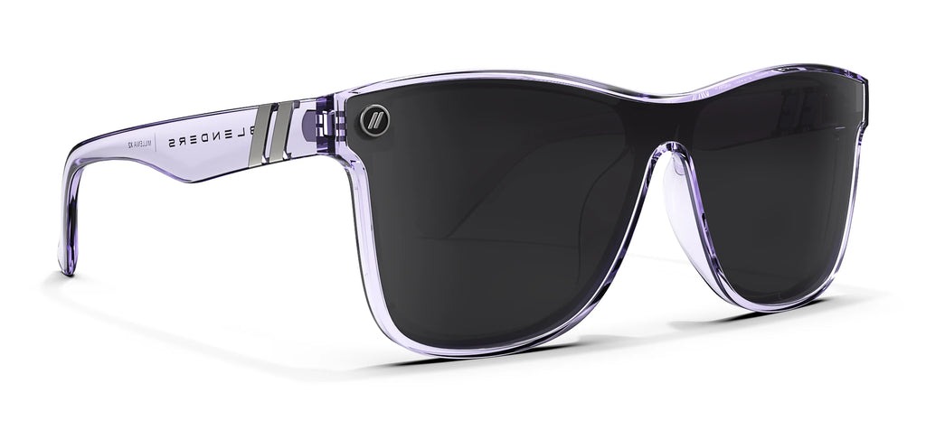 Lavender Smoke 1