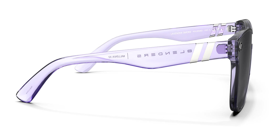 Lavender Smoke 5