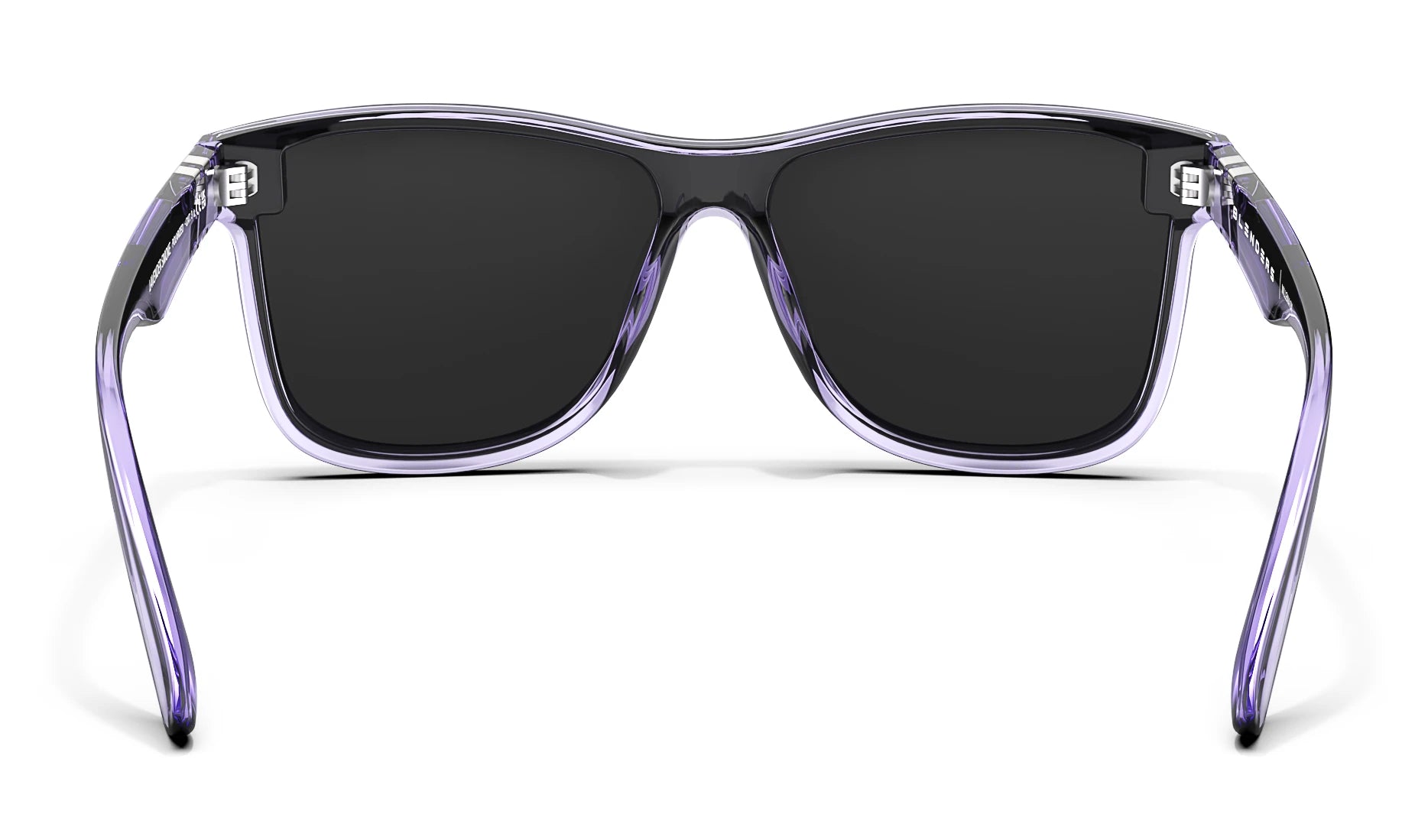 Lavender Smoke
