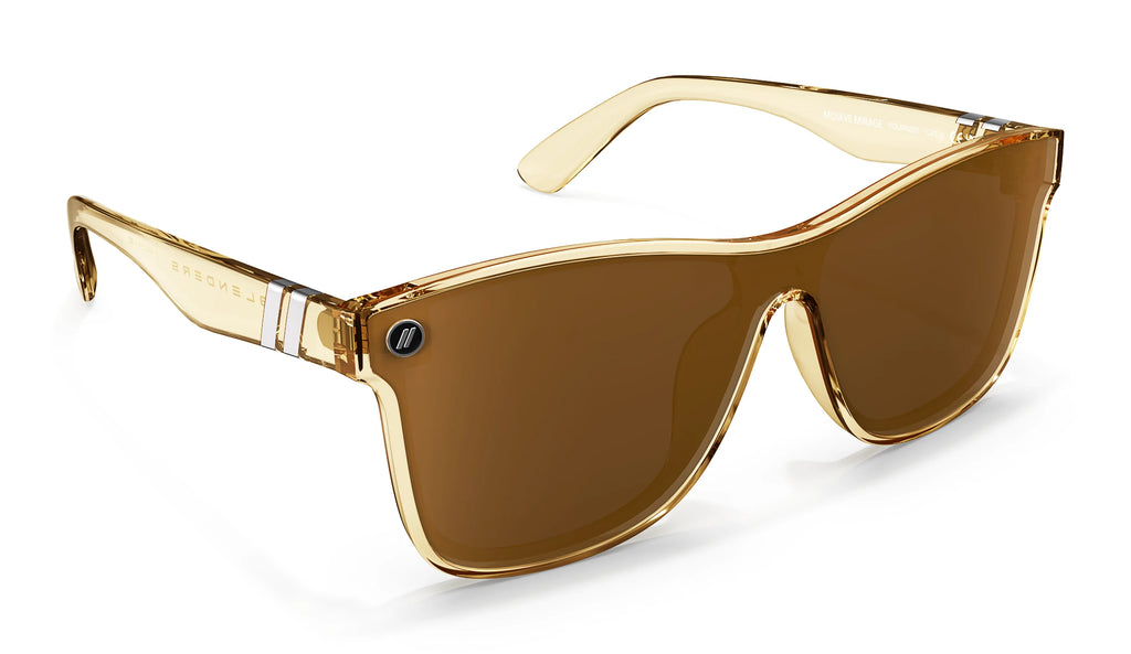 Mojave Mirage 5