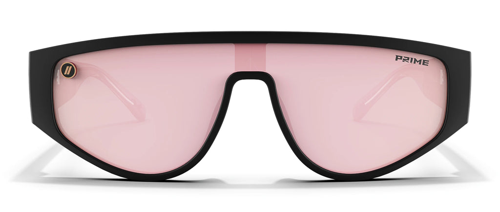 Prime 21 Black/Pink 3