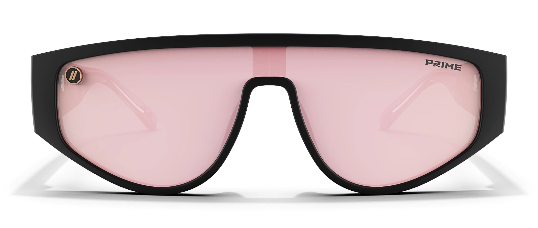 Prime 21 Black/Pink
