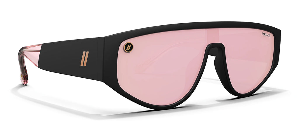 Prime 21 Black/Pink 1