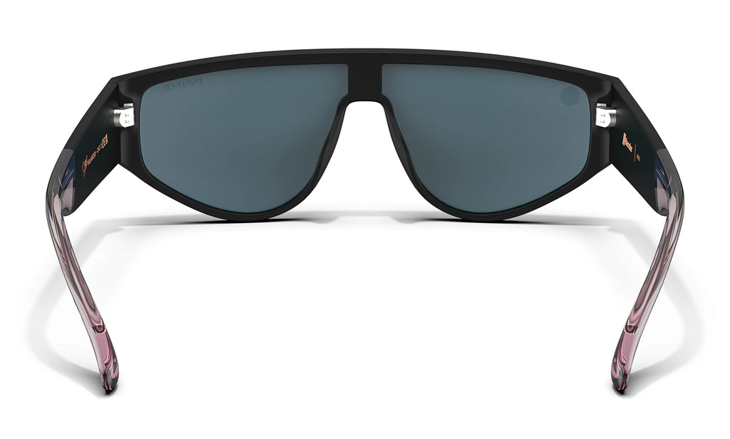 Prime 21 Black/Pink 6