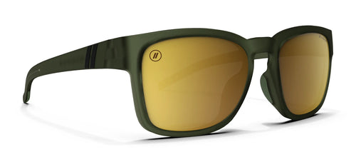 Lightning Vision - Green