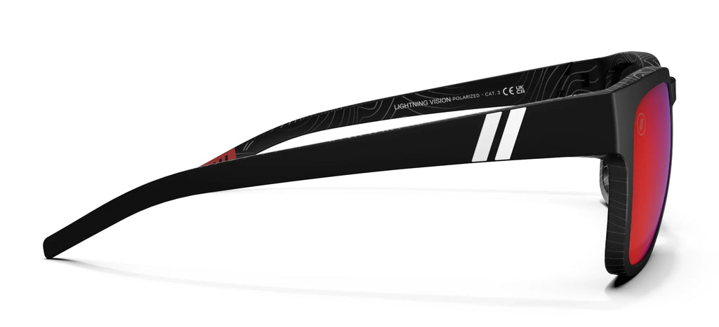 Lightning Vision 5