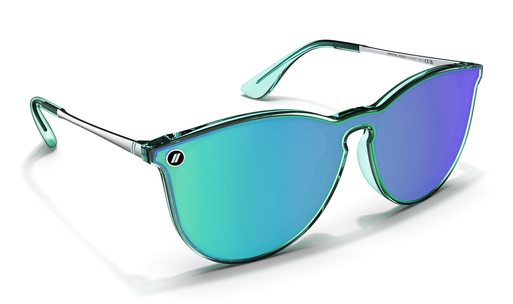 Crystal Aqua 4