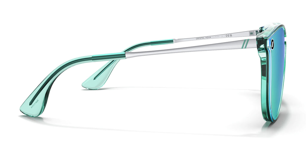 Crystal Aqua 5