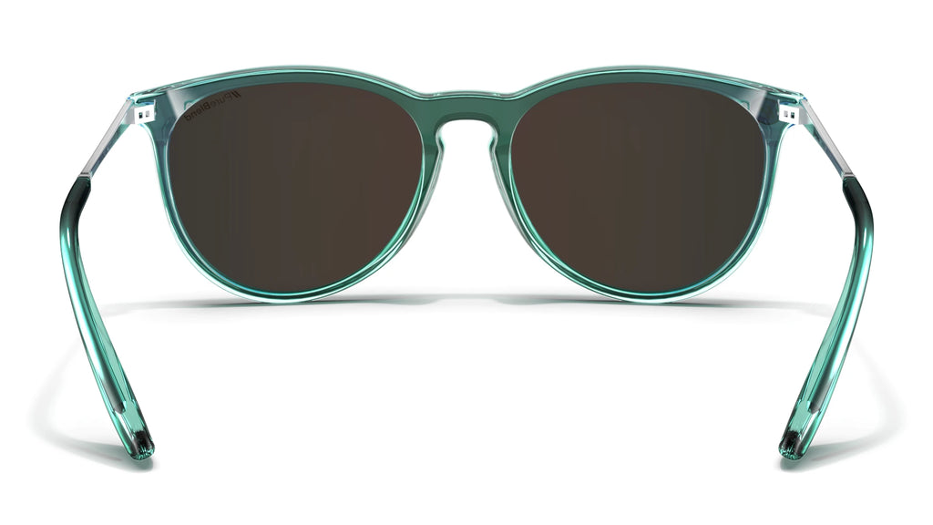 Crystal Aqua 6