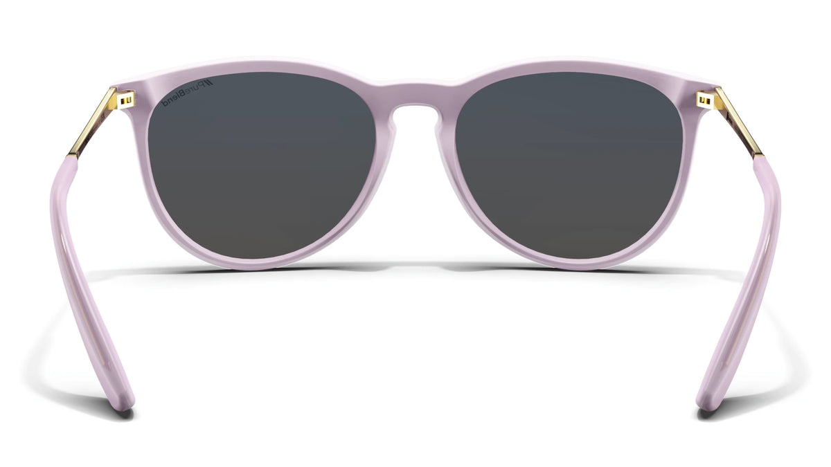 Orchid Cloud North Park X2 – Iconic Polarized Sunglasses