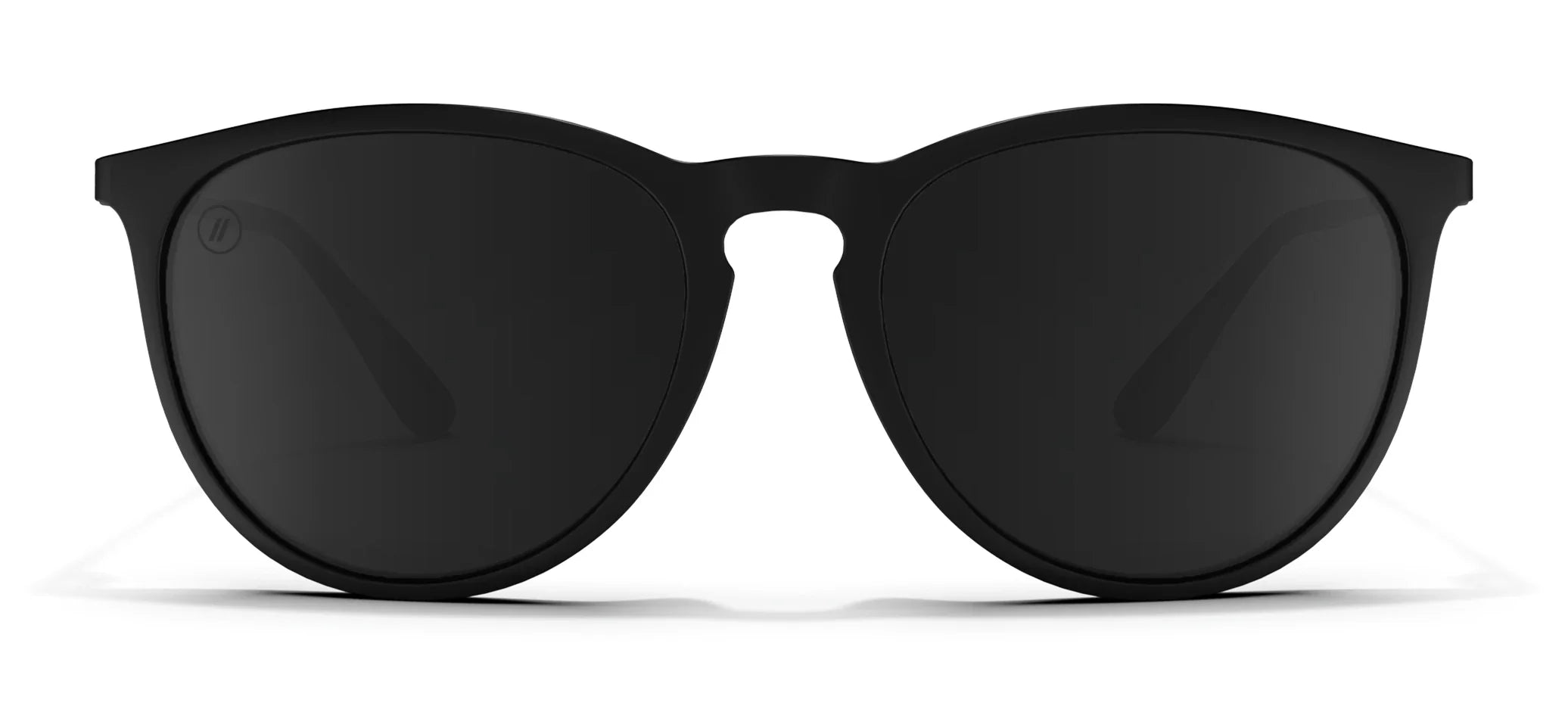 Matte Black
