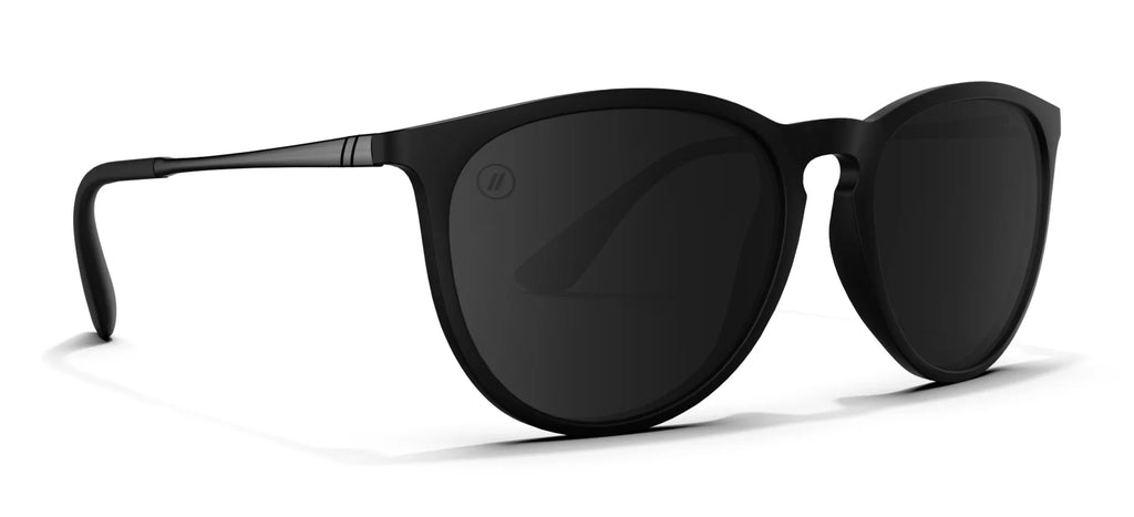 Matte Black 1