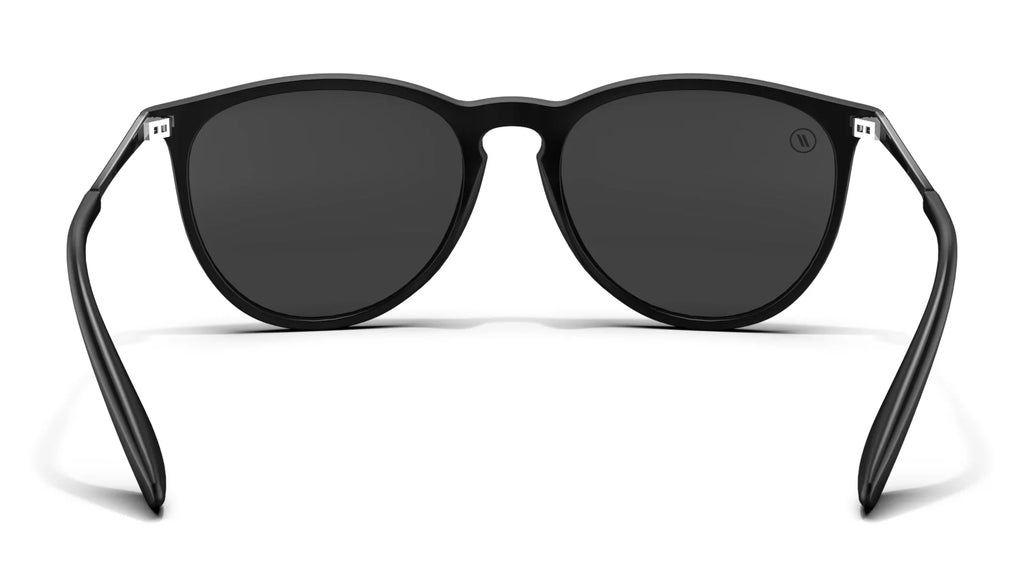 Matte Black 5