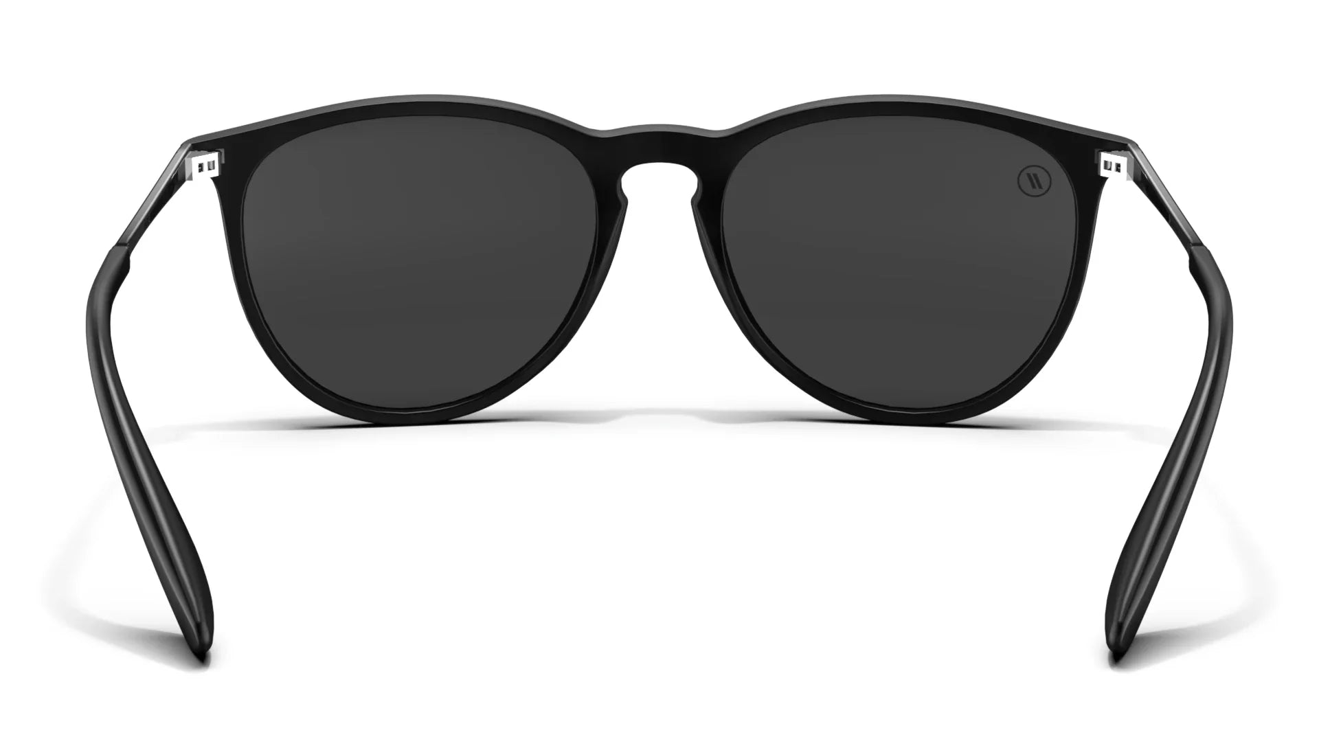 Matte Black Zoom View Image 5