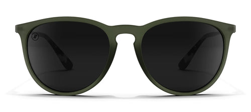 Olive U - Green
