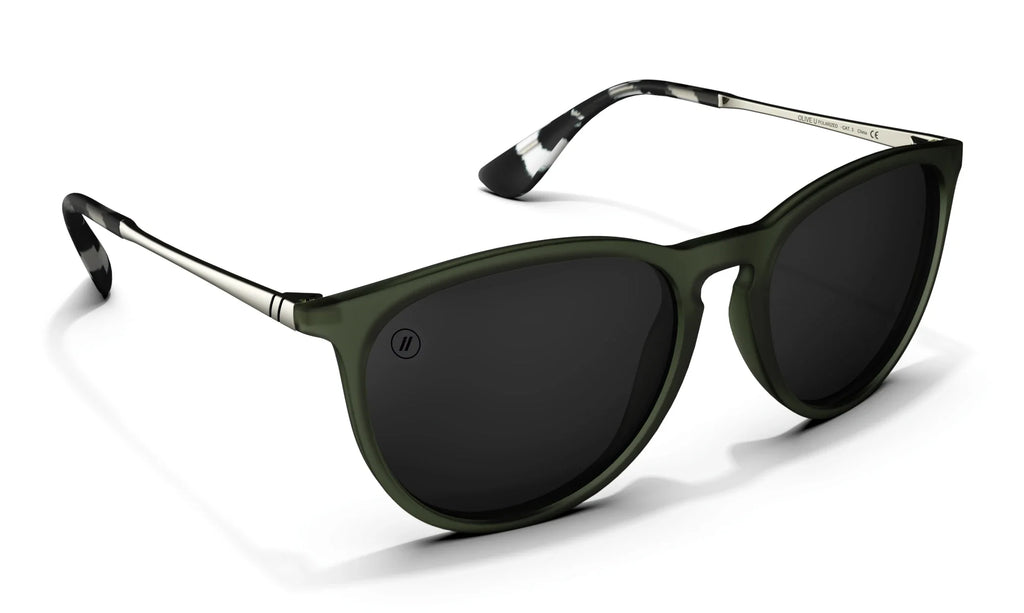 Olive U 4