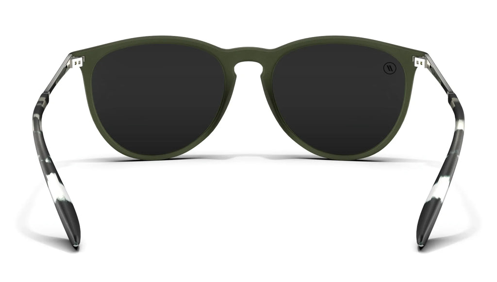 Olive U 6