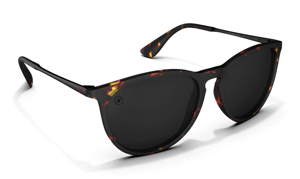 Blenders North Park Volcano Jack Sunglasses